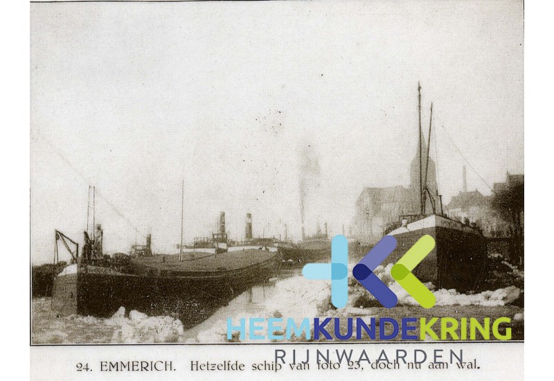 WinterOpDenRijn.25 coll RWS HK Rijnwaarden F000001015